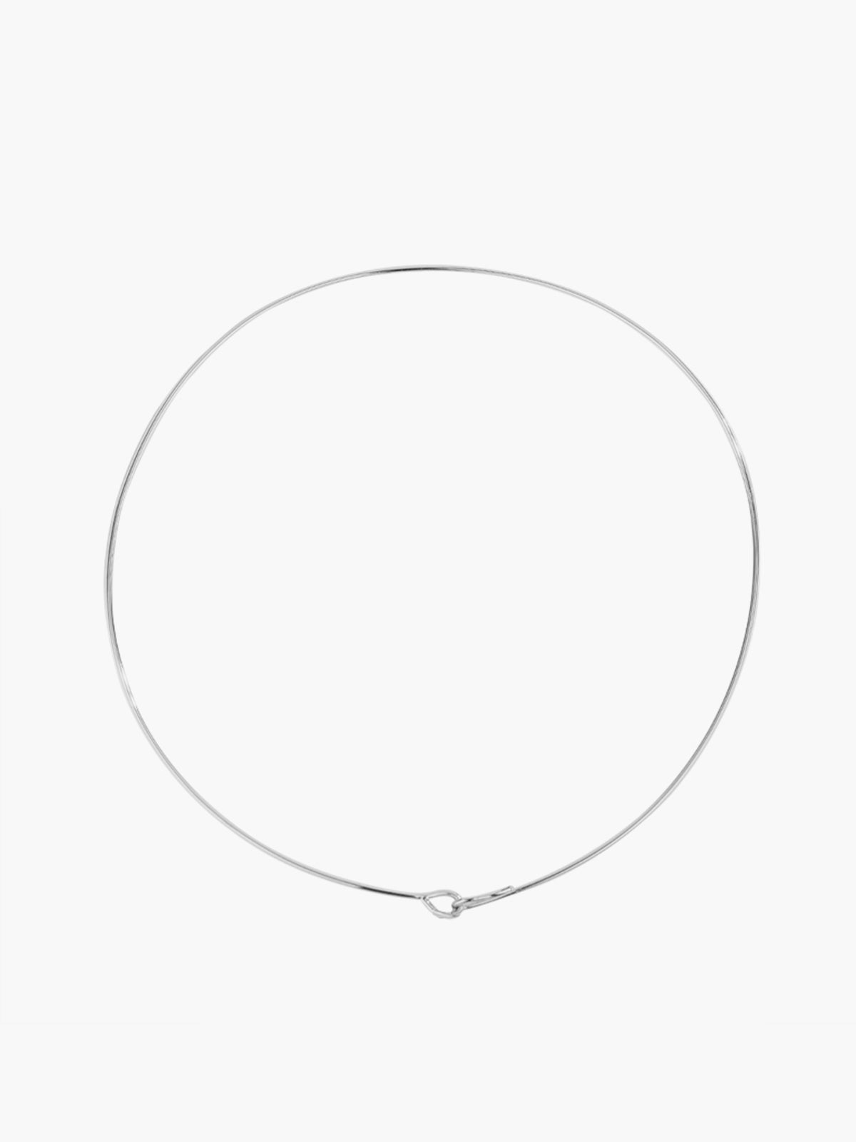 Sterling Barockperlenkette