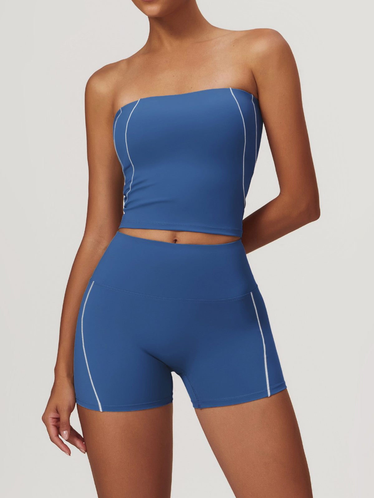 Shorts för rumplyftning