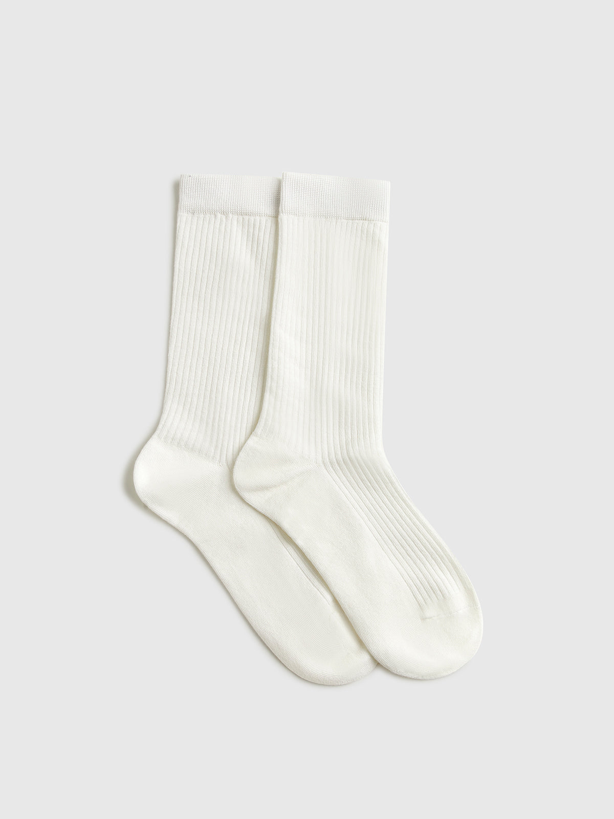 Weiche Essential-Baumwollsocken
