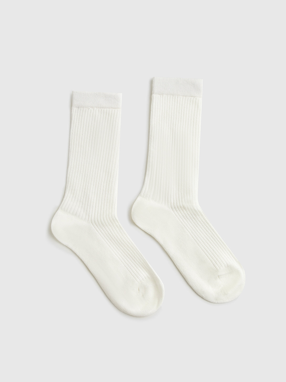 Weiche Essential-Baumwollsocken