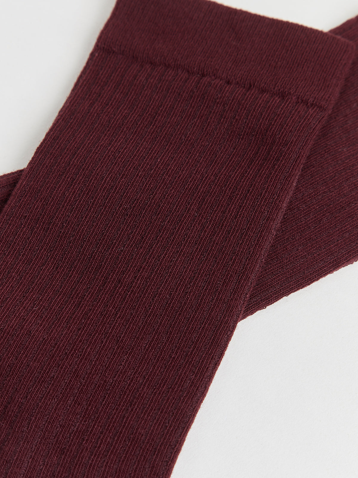 Weiche Essential-Baumwollsocken