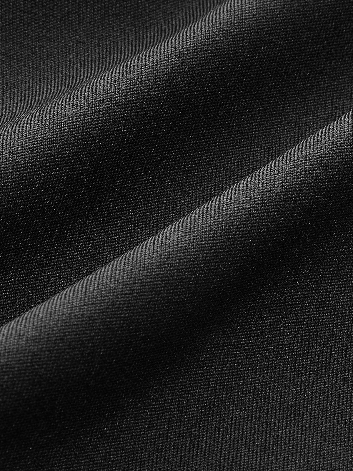 V-ringad halterneck linne med öppen rygg