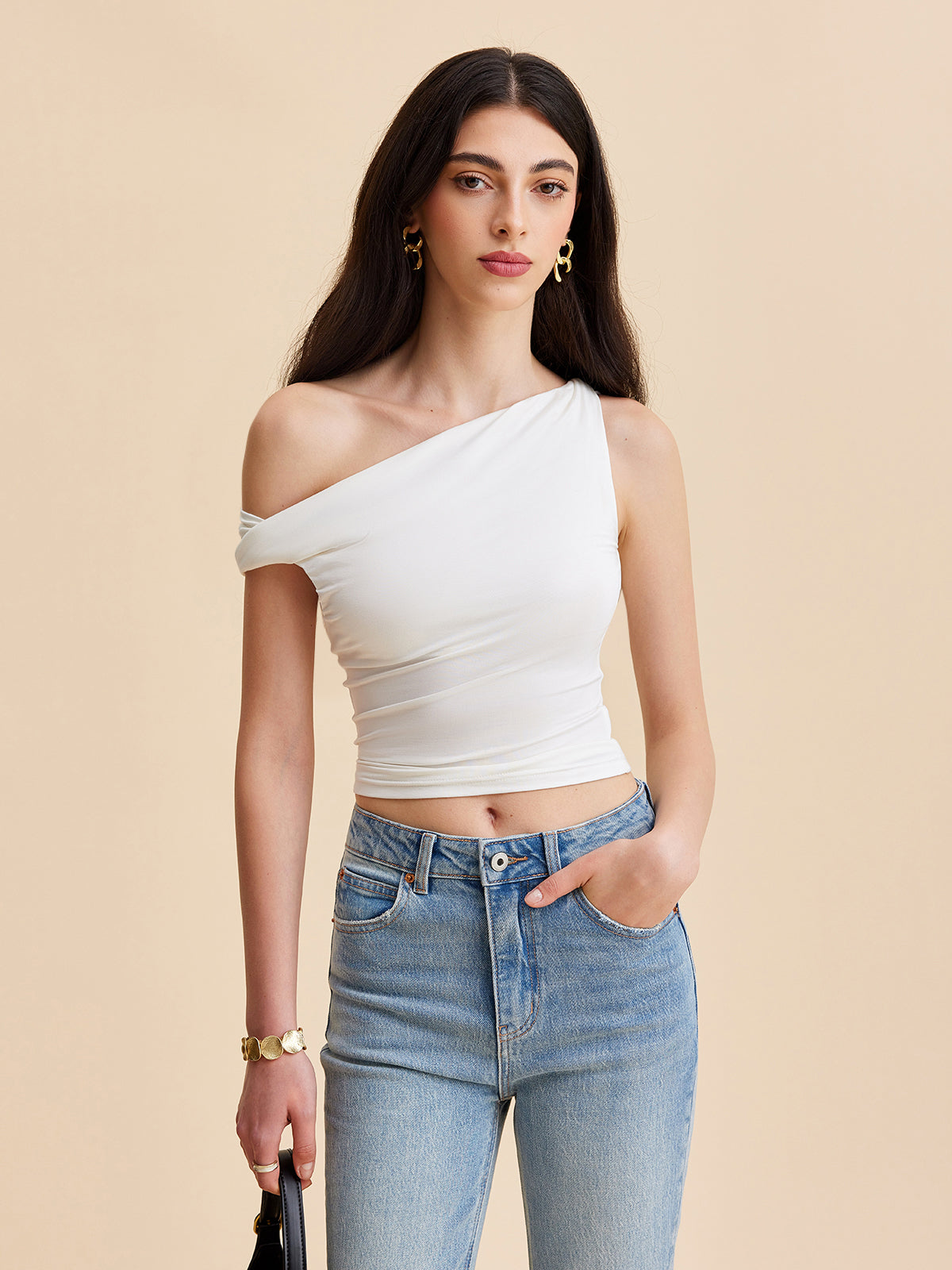 Asymmetrisk topp med en axel
