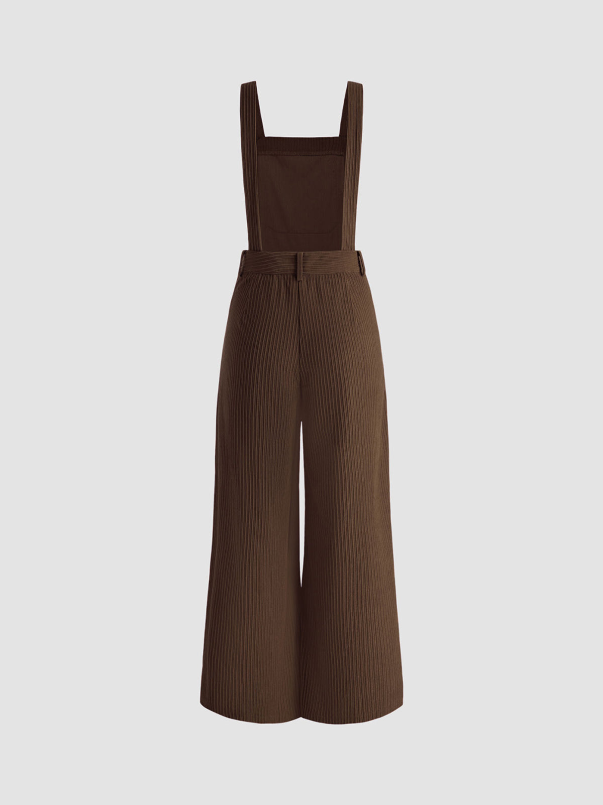 Rapture Corduroy Overall 