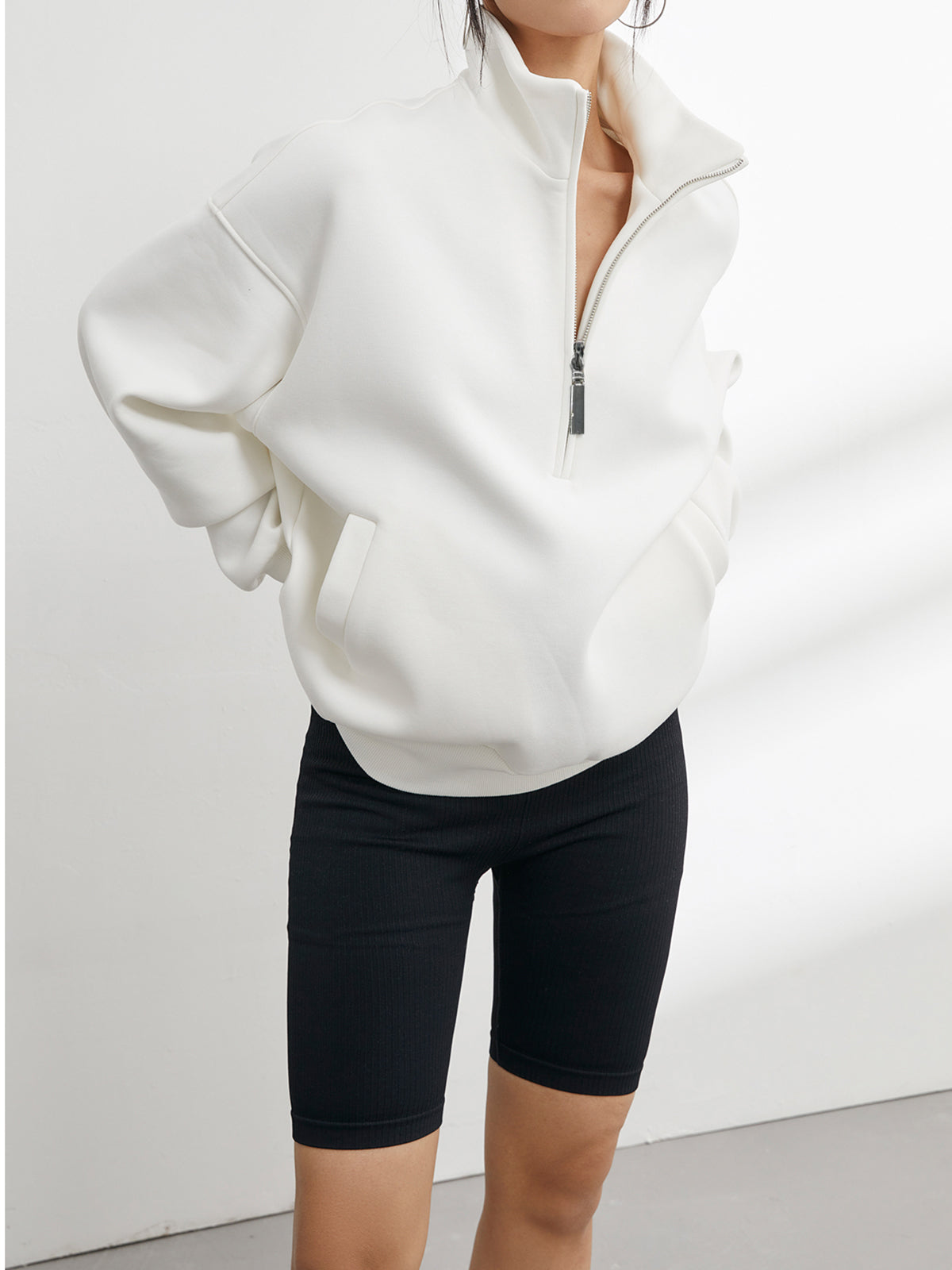Break Free Scuba-Sweatshirt 