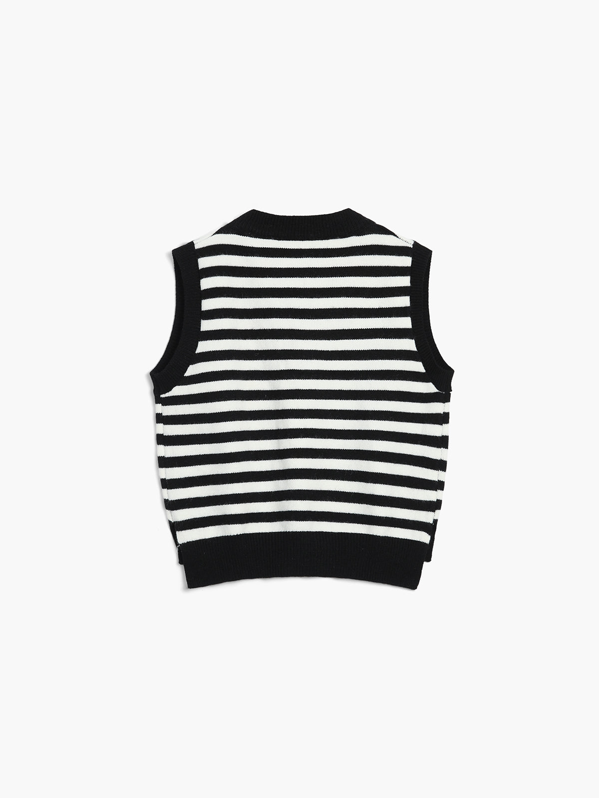 Essential Stripe Pullunder 