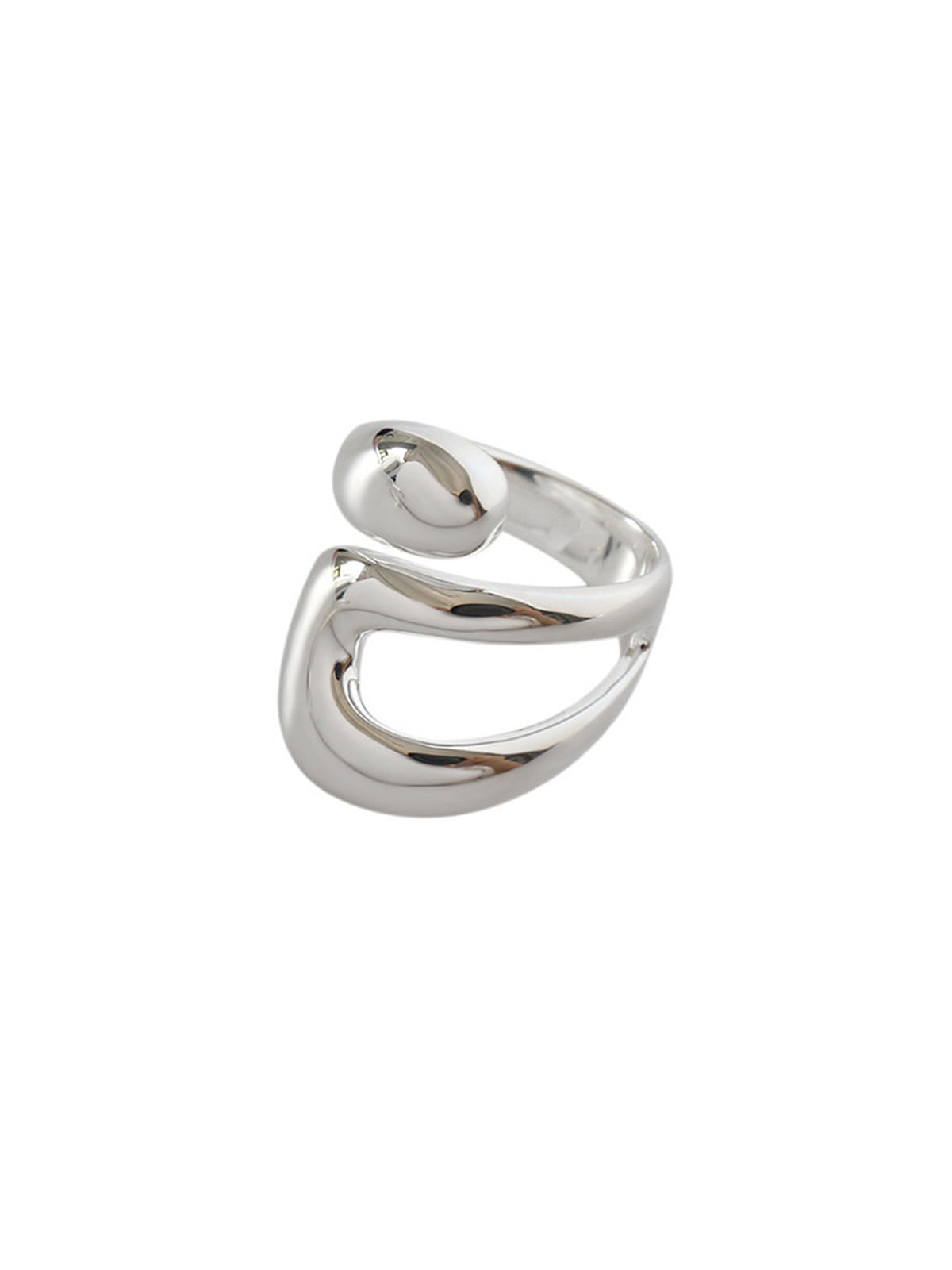 Ring med dolda känslor 