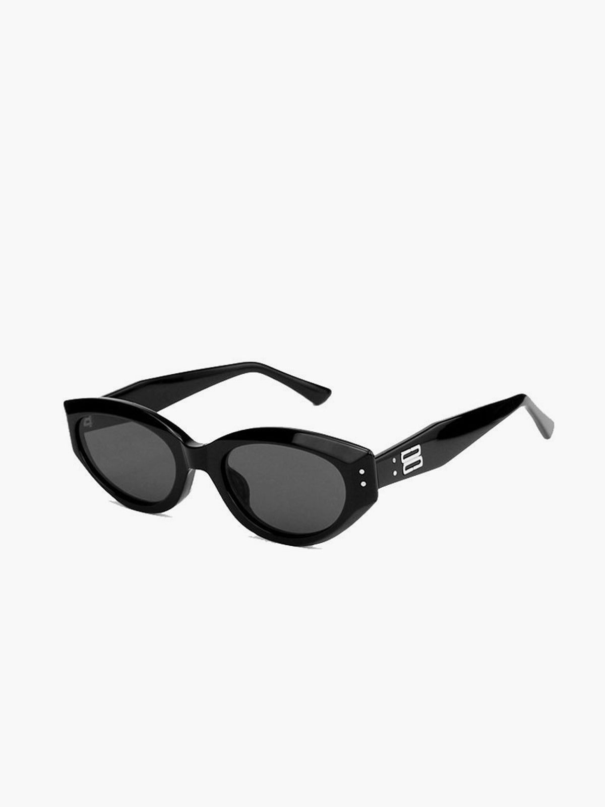 Cat-Eye-Sonnenbrille 