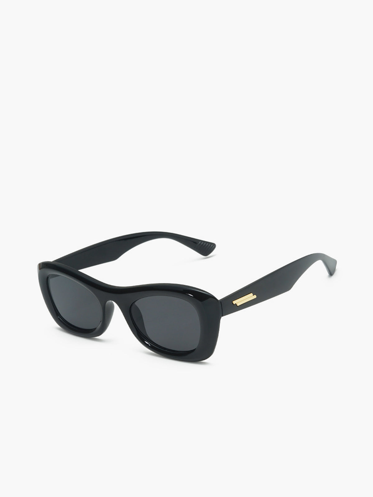 Cat-Eye-Sonnenbrille 