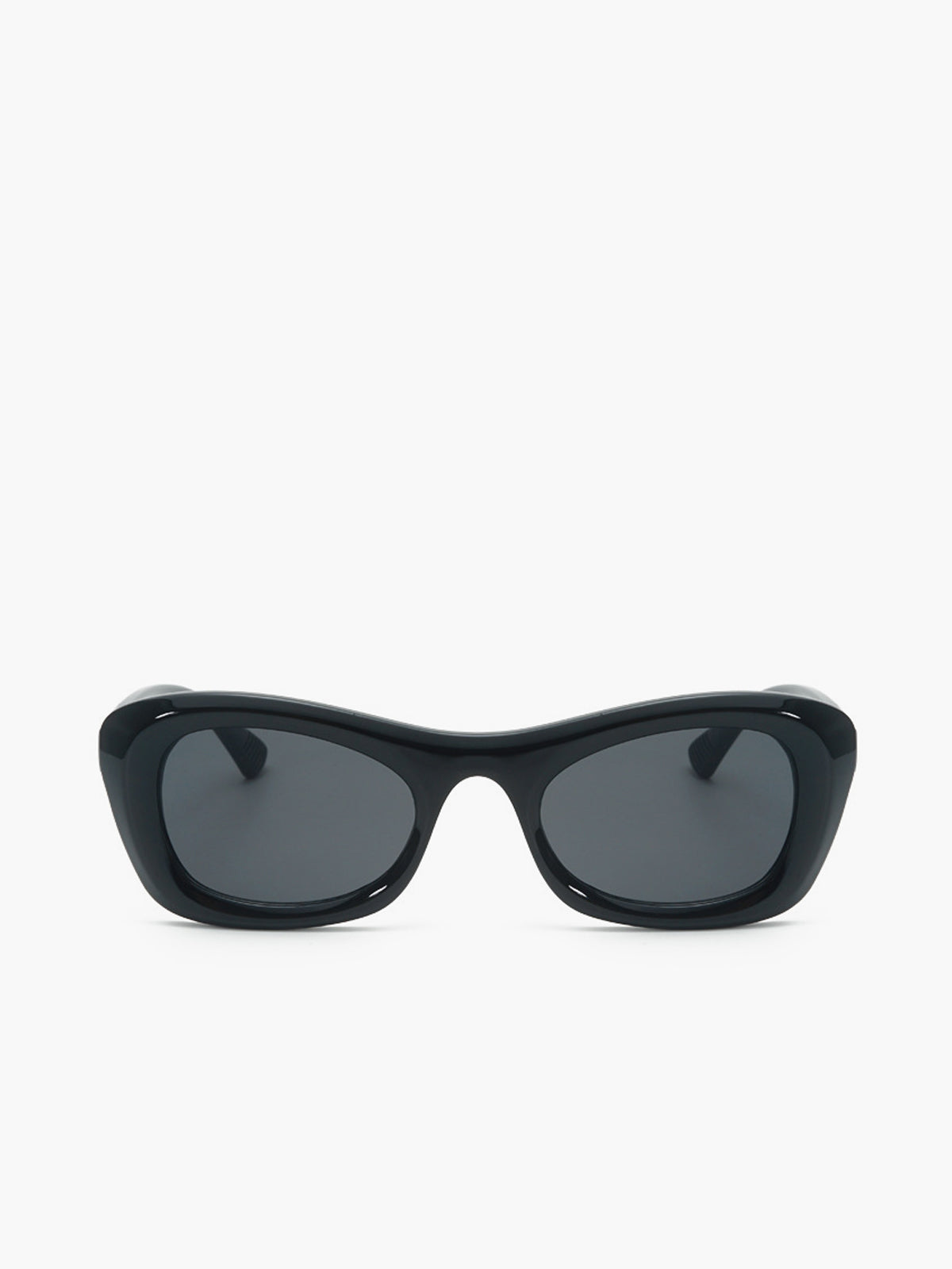 Cat-Eye-Sonnenbrille 