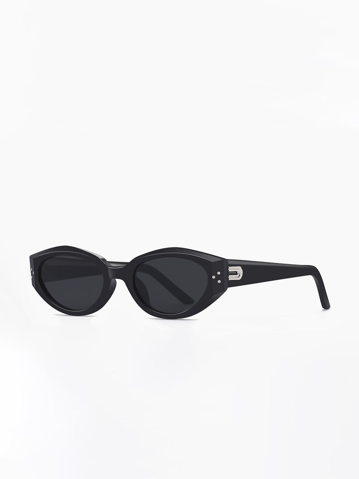 Vintage Cat Eye Sonnenbrille 