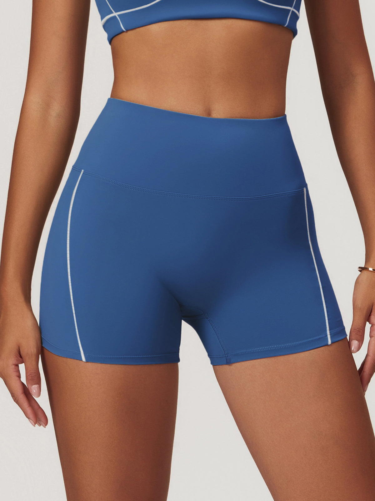 Shorts för rumplyftning 