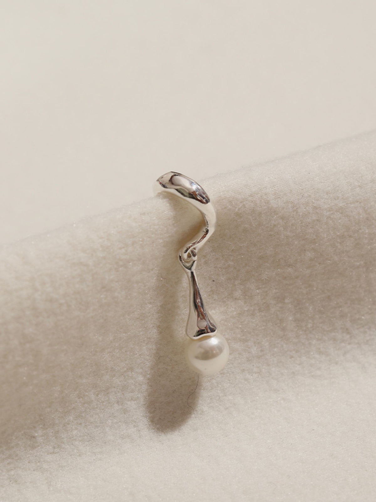 1 st pärlhalsband 