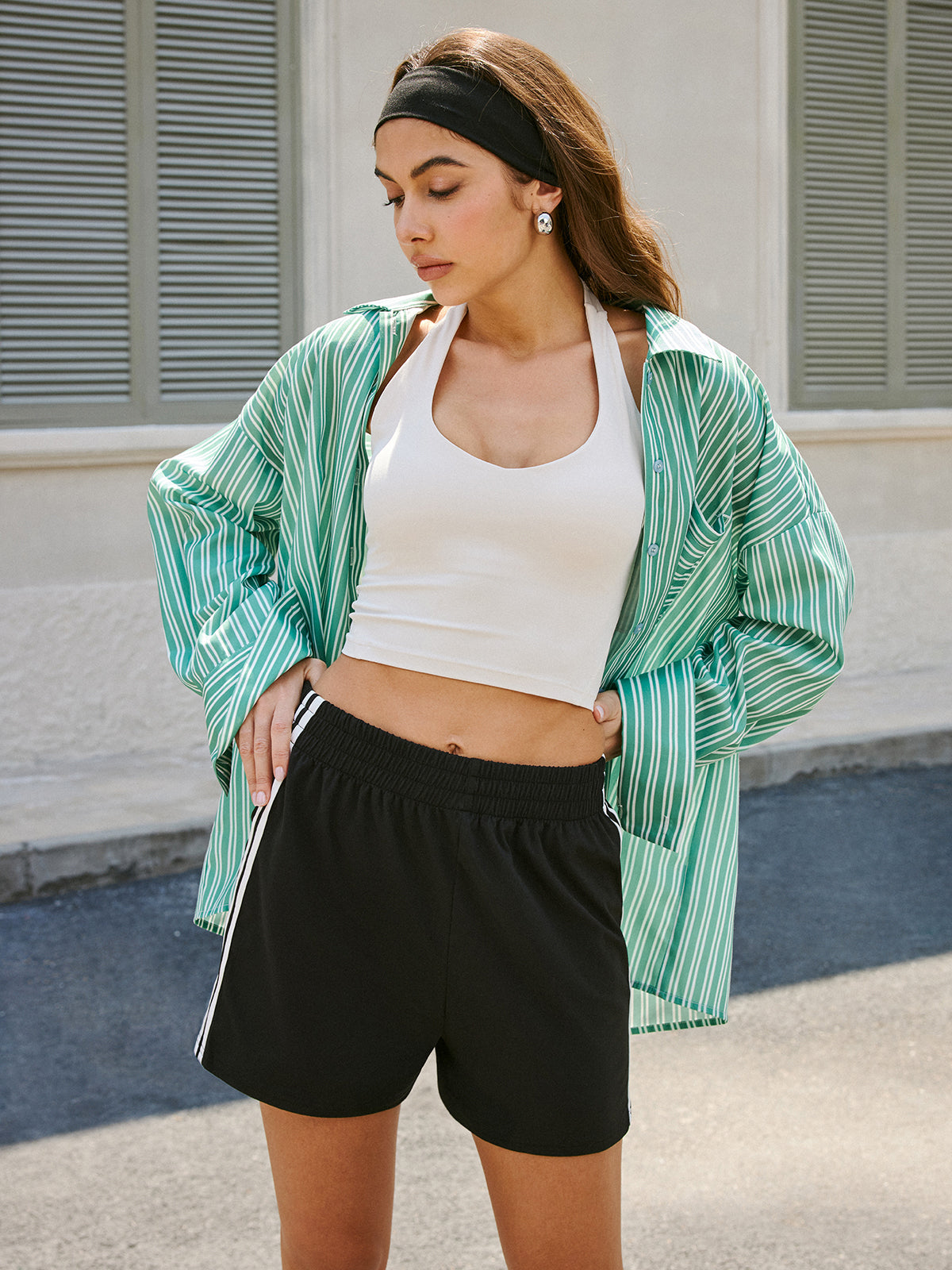 Randiga shorts